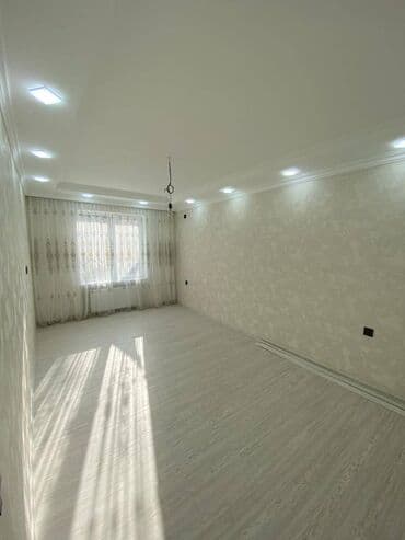 binede ipoteka evler: Bakı, 2 otaqlı, Köhnə tikili, m. Həzi Aslanov, 60 kv. m — 1