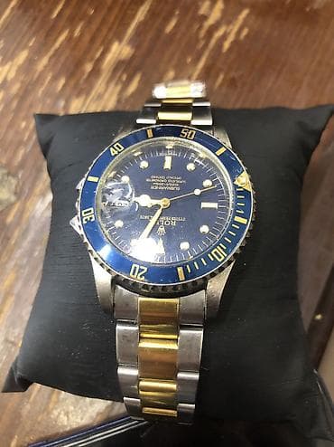 Винтажные часы Rolex — 1
