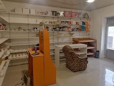 xosbulaqda ev satilir: Arendaya obyekt – mağaza/ankar sahəsi - Ayrı tikili, birmərtəbəli. - — 4