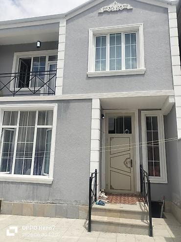 ev hovsan: 4 otaqlı, 180 kv. m, Kredit var, Yeni təmirli — 1