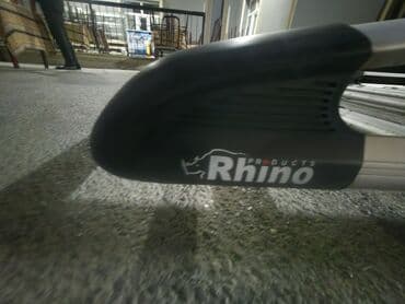 чехла на авто: Uzatma uzunluqlu yük səbəti/baqaj daşıyıcı – mikroavtobus üçün — 6