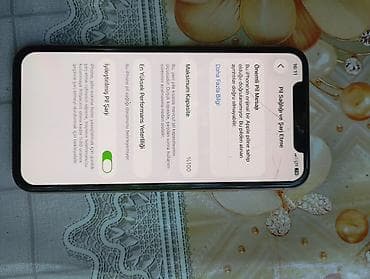 iphone 11 por: IPhone 11 Pro, 64 GB, Qızılı, Face ID — 7