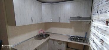 sumqayit 4 otaqli menziller: Sumqayıt, 2 otaqlı, Köhnə tikili, 50 kv. m — 9