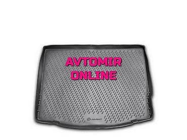 Ford focus 3 baqaj ayaqaltı 4 il zəmanetlə 2011-2015 hb 🚙🚒 ünvana və — 1