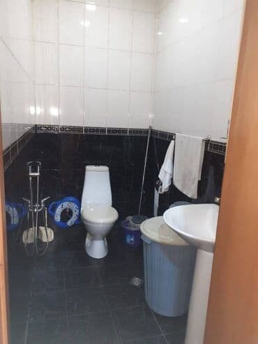 gencede 3 otaqli evlerin qiymeti: 3 otaqlı, Yeni tikili, 125 kv. m — 14