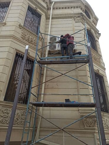 animator xidmətləri: Babək usta. Kondi̇si̇onerləri̇n təmi̇ri̇,quraşdi̇ri̇lmasi̇ və di̇gər — 2