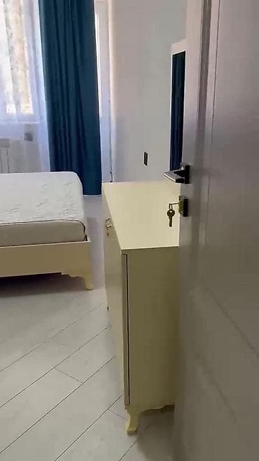 bina: Yeni Bakı yaşayış massivində 2 otaqlı, tam təmirli və yeni əşyalarla — 5