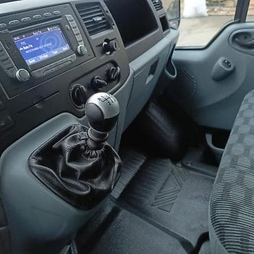 islenmis moped satilir: Ford Transit: 2.2 l | 2011 il 229788 km Mikroavtobus — 1
