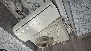 Hoffmann split tipli kondisioner – model SIAC-09/HR Texniki