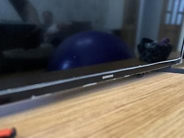 13 pro ayfon: İşlənmiş Televizor Samsung LED ekran 32" — 2