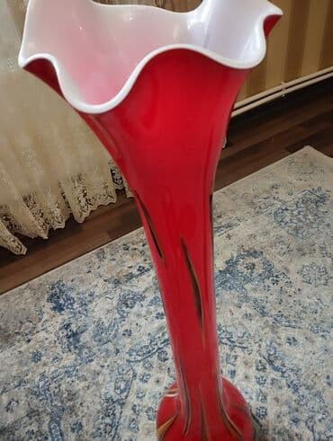 kala gul: Vazalar — 3