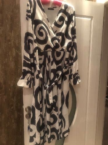 4xl nece razmerdi: Платье в хорошем состоянии длина 126 см — 1