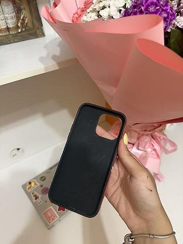 panel cit: Məhsul: iPhone üçün qoruyucu örtük - Model uyğunluğu: iPhone 14 Pro — 2