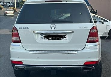 r18 mercedes: Mercedes-Benz 2012 il, Orijinal, ABŞ, İşlənmiş — 2
