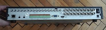 Старый аналоговый 16-ти канальный DVR (цифровой видеорегистратор) на — 2