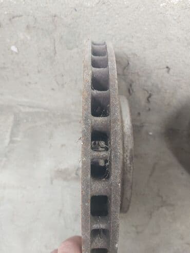 Motonəqliyyat: Ön, Nissan X TRAİL, 2001 il — 3