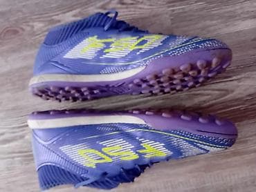 Butslar Adidas, Ölçü: 42, Yeni — 3