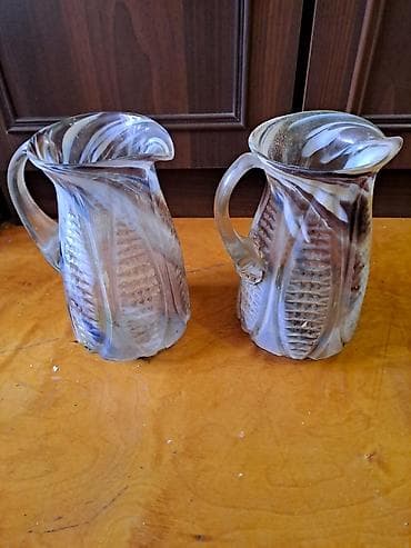 2, 2,5 bucket volume l