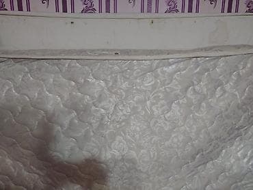 Ortopedik matras, İki nəfərlik