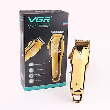 sac qiran: Saç qırxan maşın, Vgr, Yeni, Pulsuz çatdırılma, Ödənişli çatdırılma, Rayonlara çatdırılma — 3