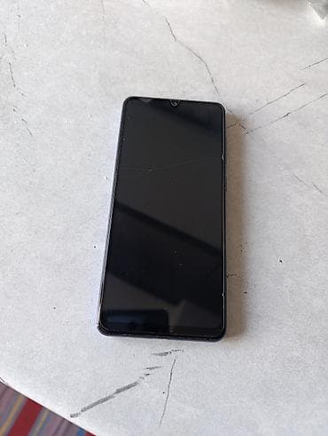 ci modul: Samsung Galaxy A31, 128 GB, rəng - Mavi, İki sim kartlı — 3