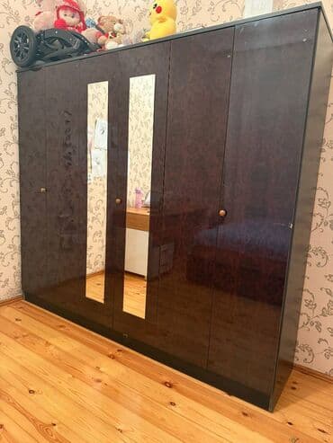 mebellər və qiymətləri: Səıigəli vəziyyətdədir — 3