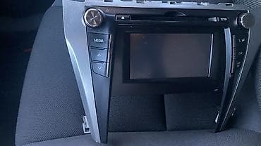 x9 pro max skuter: Toyota Camry, Orijinal — 1