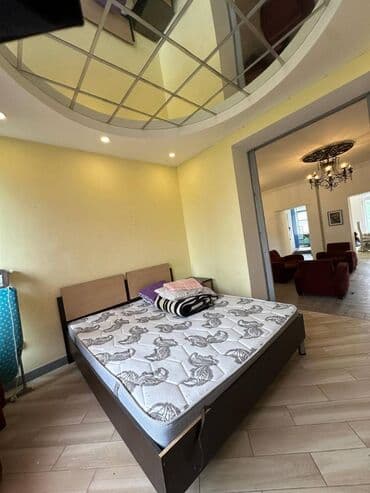 квартиры премиум класса: Баку, 3 комнаты, Вторичка, м. Гянджлик, 120 м² — 8