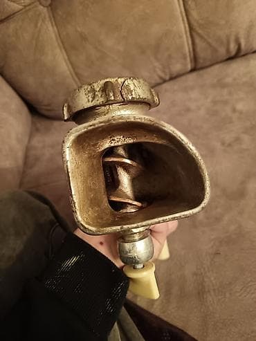 Ət çəkən maşın Reverssiz — 5