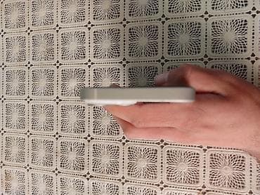 ıphone 6: IPhone 14, 128 GB, Ağ, Face ID — 4