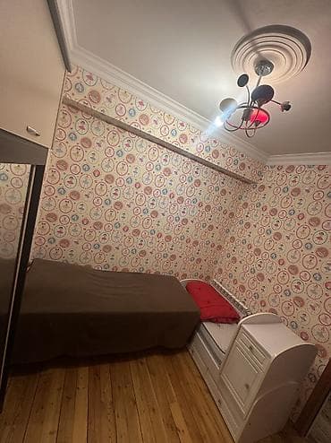 aff park: 3 otaqlı, Yeni tikili, 60 kv. m — 10