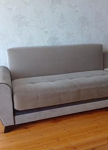 Divan və kreslo dəstləri: İşlənmiş, Künc divan, Divan, Bazalı, Açılan — 1