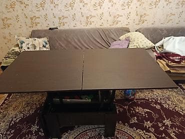 suse masa: Jurnal masası, Transformer, Kvadrat masa — 6