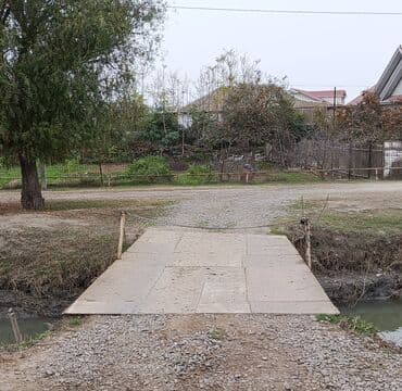 əlvan metal qəbulu qiymətləri 2022: Körpü satlir super körpûdü 7 ədəddə üsdündə bloklari var hazir — 1