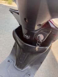 дача кашка суу: Kuba - 4000 MX, 50 см3, 2019 год — 4