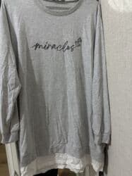 Dəstlər, kostyumlar: Köynək və bluzalar — 1