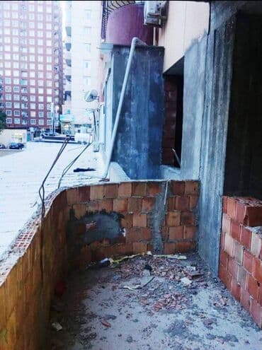 hipoteka evler: 3 otaqlı, Yeni tikili, 100 kv. m — 5