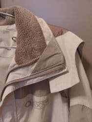 Пиджаки: Мужская куртка, Ветровка, Осенняя, L — 2