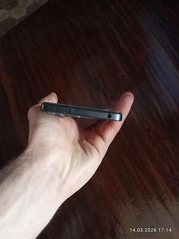 vidyo kameralar: Redmi Note 12, 128 GB, rəng - Qara, Sensor, Barmaq izi, İki sim kartlı — 2