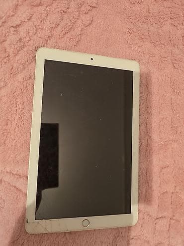Apple iPad planşet adapter yeri xarab olub, işləkdi, detal kimide lalafo.az -da Apple iPad planşet adapter yeri xarab olub, işləkdi, detal kimide