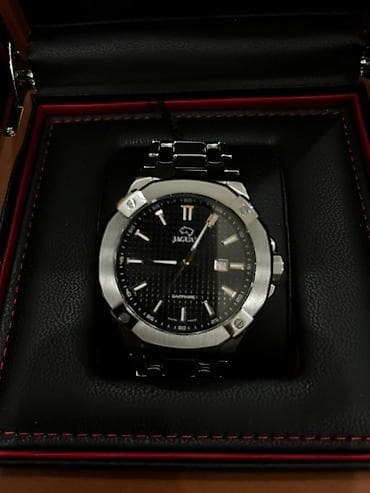 ağilli saat: Qol saatı, rəng - Qara — 3