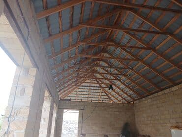 дешевые дачи в баку аренда: Gəncə, 610 kv. m, 6 otaqlı, Hovuzsuz, Kanalizasiya — 29