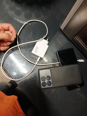 ayfon 17 dubay: Poco X6 Pro 5G — 5