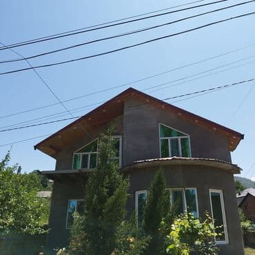 qusarda kiraye evler günlük: 100 kv. m, 4 otaqlı — 2
