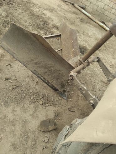 işlənmiş kotanlar: Kotan arxçeken — 2