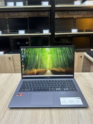 куплю ноутбук: Б/у ASUS Vivobook, 15.6 ", AMD Ryzen 7, 512 ГБ, Платная доставка — 1