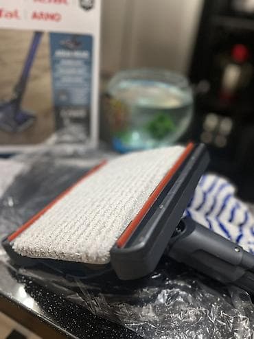 tefal çaynik: Naqilsiz tozsoranlar (Rowenta / Tefal / T-fal / Arno) üçün orijinal — 4