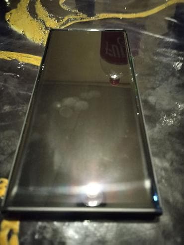 hdd 2 tb: Samsung Galaxy Note20, rəng - Qara — 3