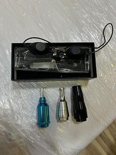 Компьютеры, ноутбуки и планшеты: Лазерный эпилятор — 6