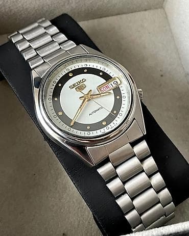 apple smart saat: İşlənmiş, Qol saatı, Orient, rəng - Ağ — 3